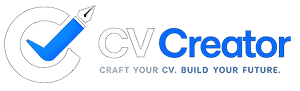 CV Creator logo
